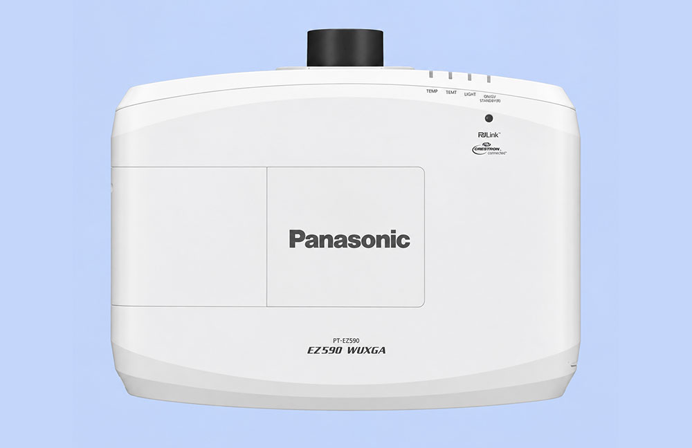 Máy Chiếu Panasonic PT-EX620A