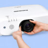 Máy Chiếu Panasonic PT-EX620A