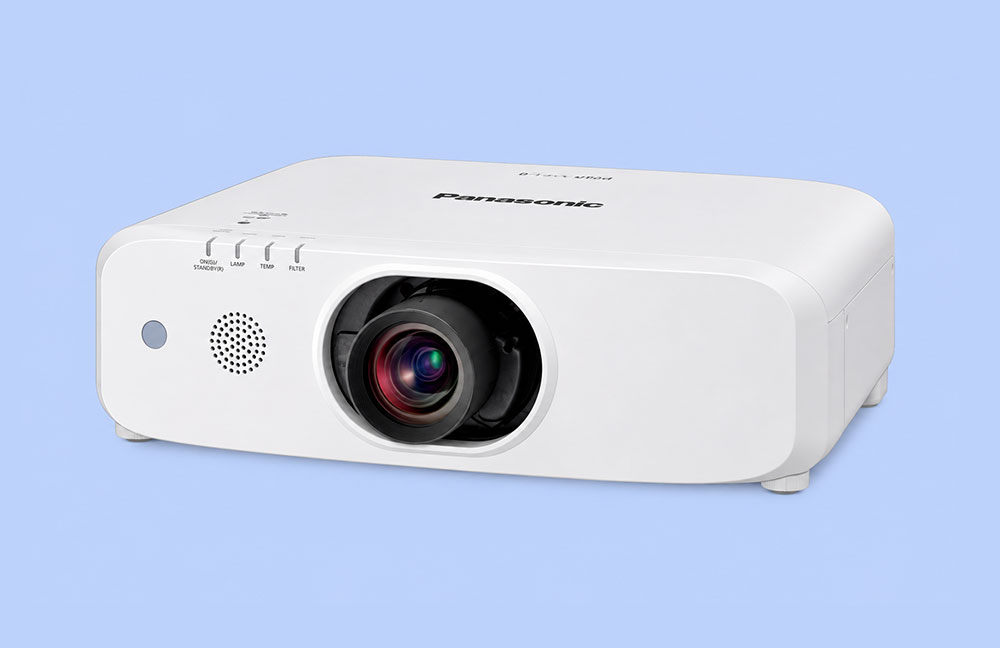 Máy Chiếu Panasonic PT-EX620A