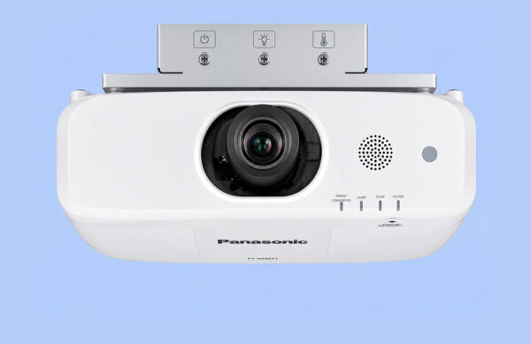 Máy Chiếu Panasonic PT-EX620A