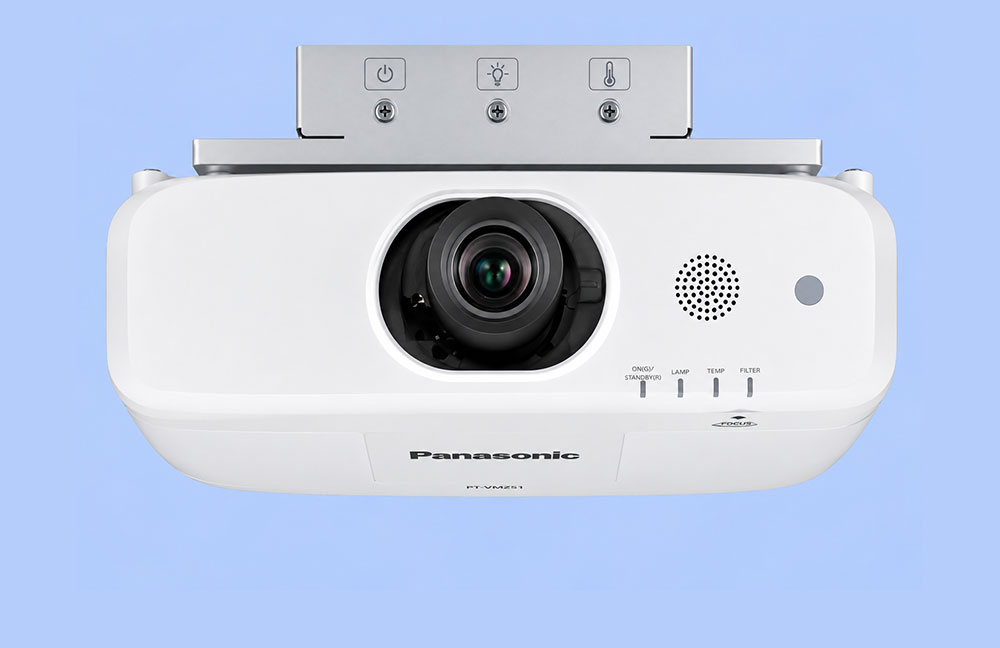 Máy Chiếu Panasonic PT-EX620A