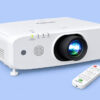 Máy Chiếu Panasonic PT-EX620A