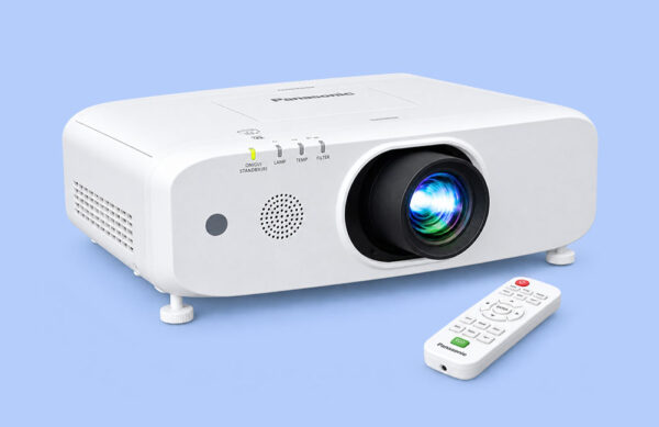 Máy Chiếu Panasonic PT-EX620A