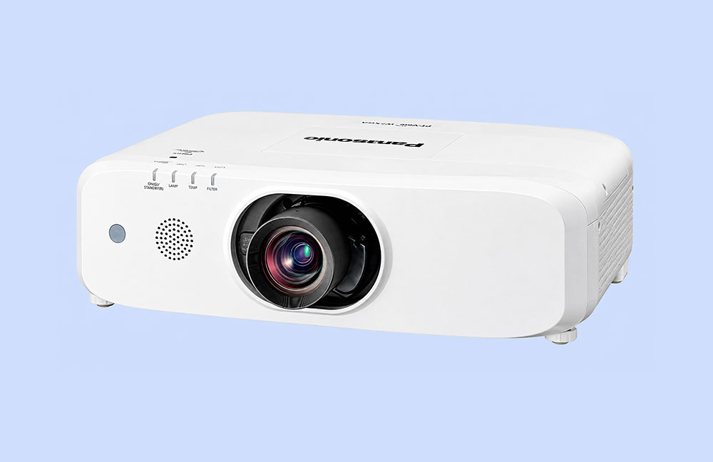 Máy Chiếu Panasonic PT-EX620E