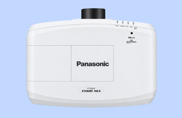Máy Chiếu Panasonic PT-EX620E