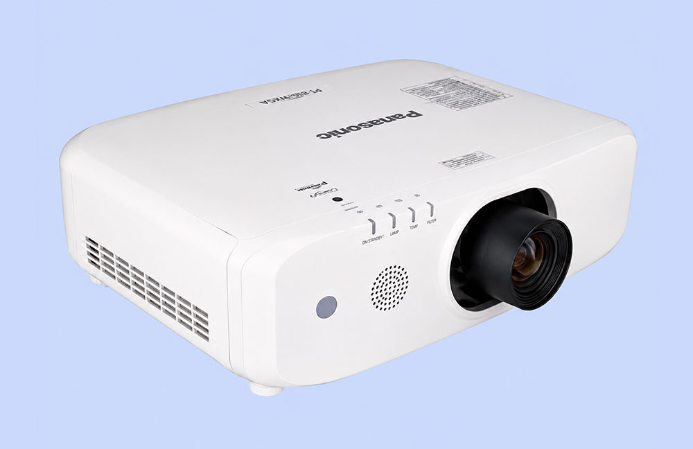 Máy Chiếu Panasonic PT-EX620E