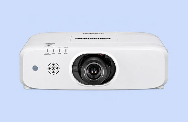 Máy Chiếu Panasonic PT-EX620E
