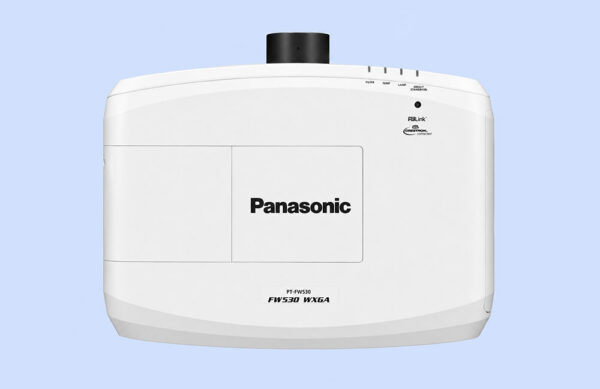 Máy Chiếu Panasonic PT-FW530