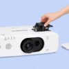Máy Chiếu Panasonic PT-FW530