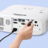Máy Chiếu Panasonic PT-FW530
