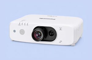 Máy Chiếu Panasonic PT-FW530