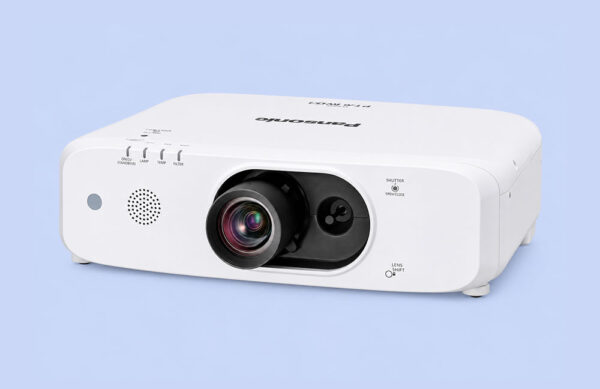Máy Chiếu Panasonic PT-FW530