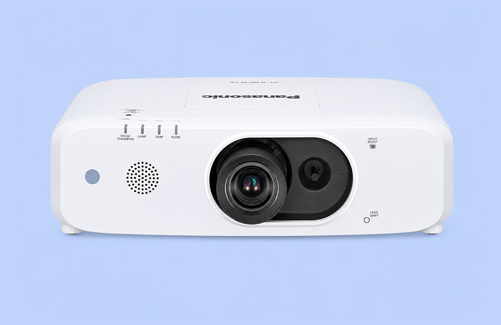 Máy Chiếu Panasonic PT-FW530