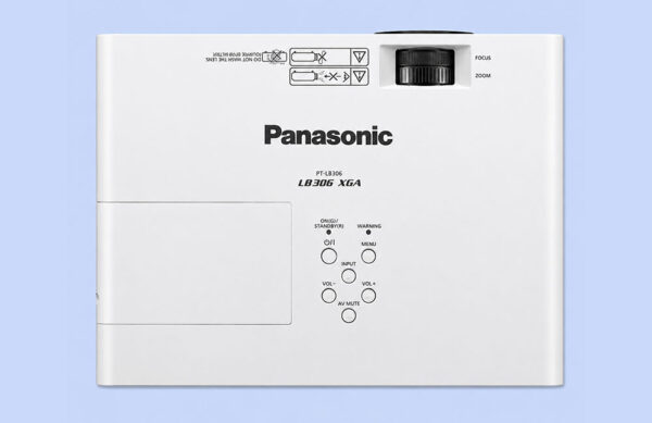 Máy Chiếu Panasonic PT-LB306