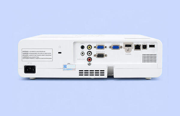 Máy Chiếu Panasonic PT-LB306