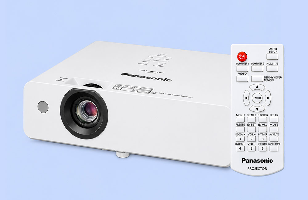 Máy Chiếu Panasonic PT-LB306