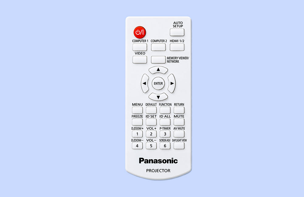 Máy Chiếu Panasonic PT-LB306