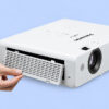 Máy Chiếu Panasonic PT-LB353