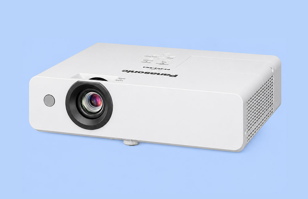 Máy Chiếu Panasonic PT-LB353