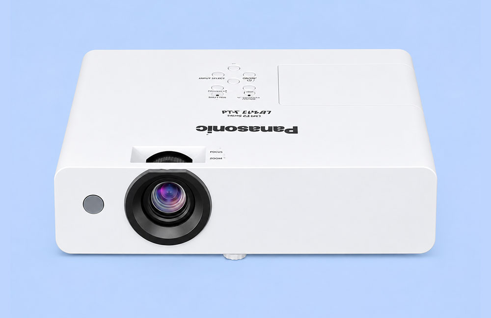 Máy Chiếu Panasonic PT-LB353