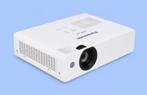 Máy Chiếu Panasonic PT-LB353
