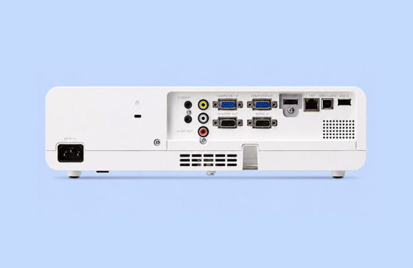 Máy Chiếu Panasonic PT-LB353