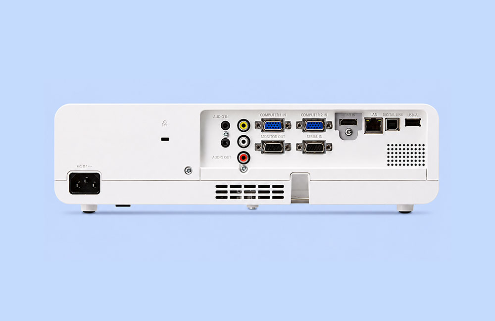 Máy Chiếu Panasonic PT-LB353