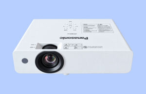 Máy Chiếu Panasonic PT-LB356