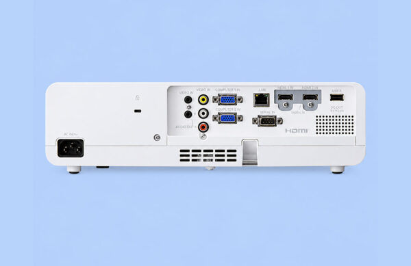Máy Chiếu Panasonic PT-LB356