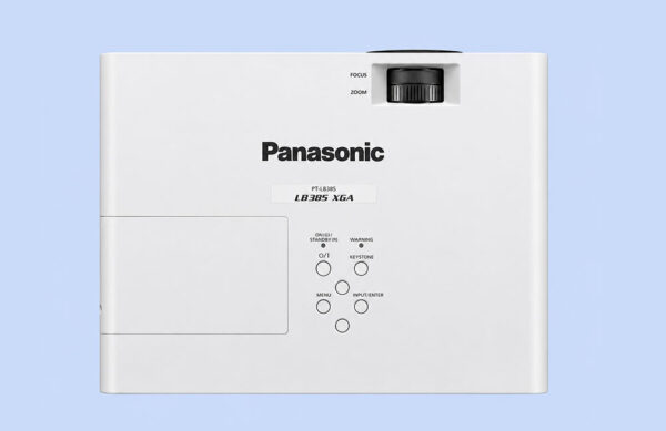 Máy Chiếu Panasonic PT-LB385
