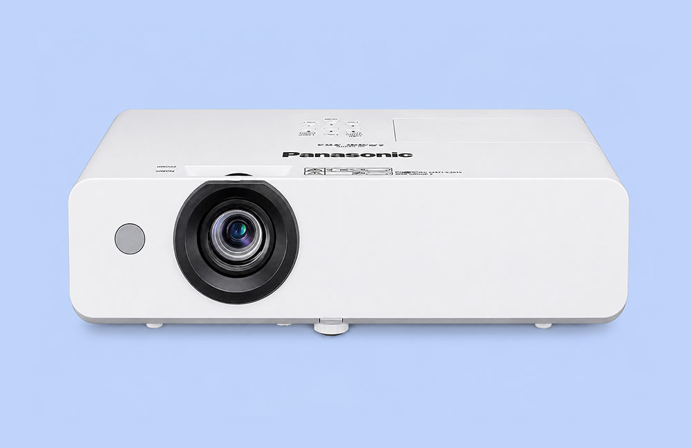 Máy Chiếu Panasonic PT-LB386