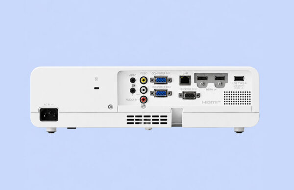 Máy Chiếu Panasonic PT-LB386