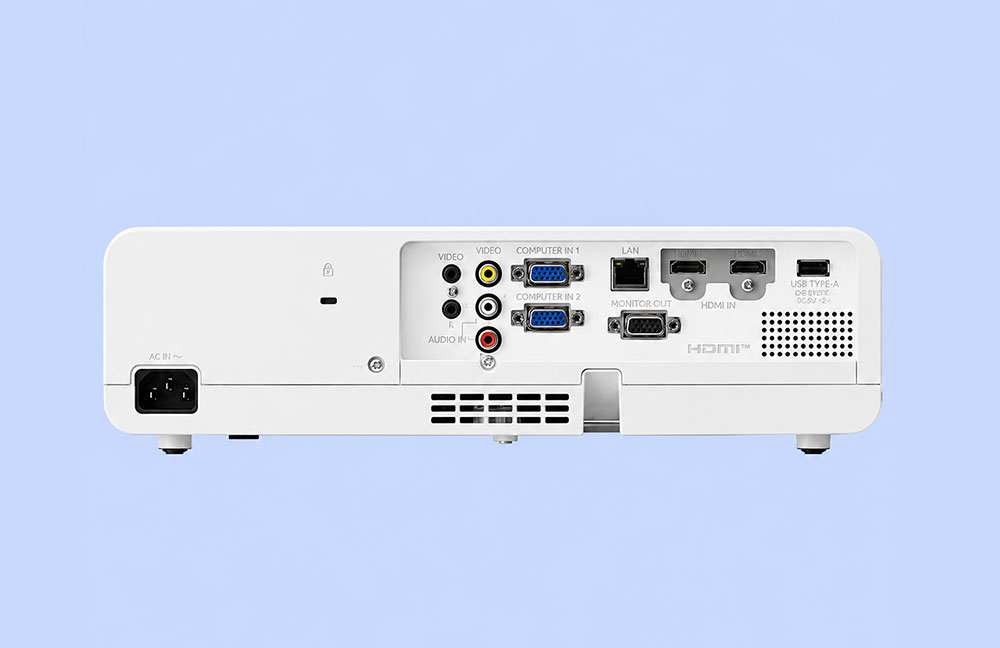 Máy Chiếu Panasonic PT-LB386