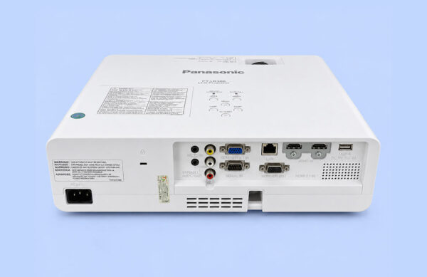 Máy Chiếu Panasonic PT-LB386