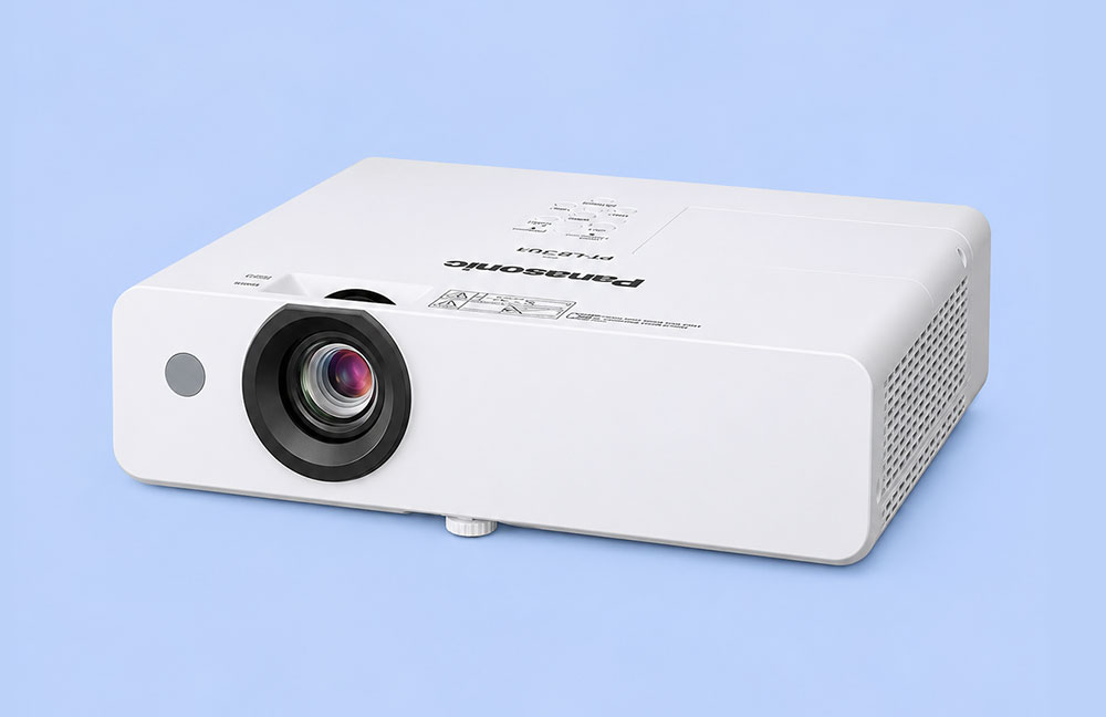 Máy Chiếu Panasonic PT-LB426