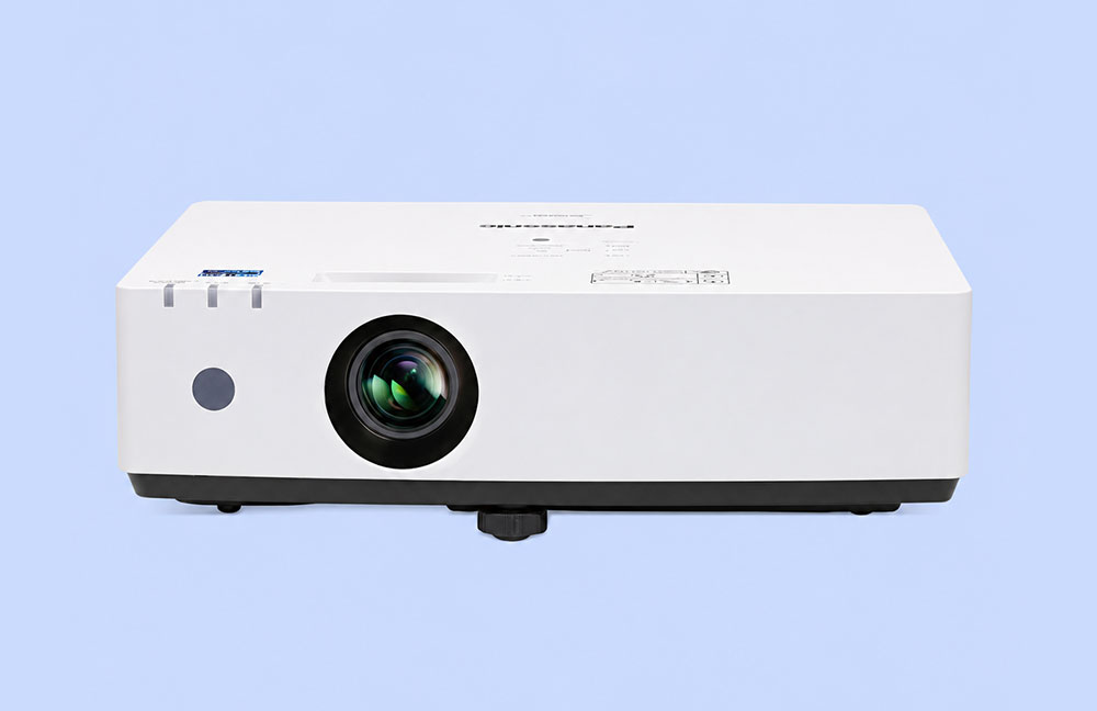 Máy Chiếu Panasonic PT-LMZ460