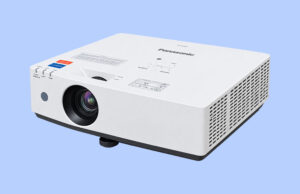 Máy Chiếu Panasonic PT-LMZ460