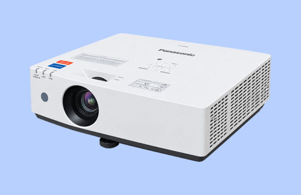 Máy Chiếu Panasonic PT-LMZ460