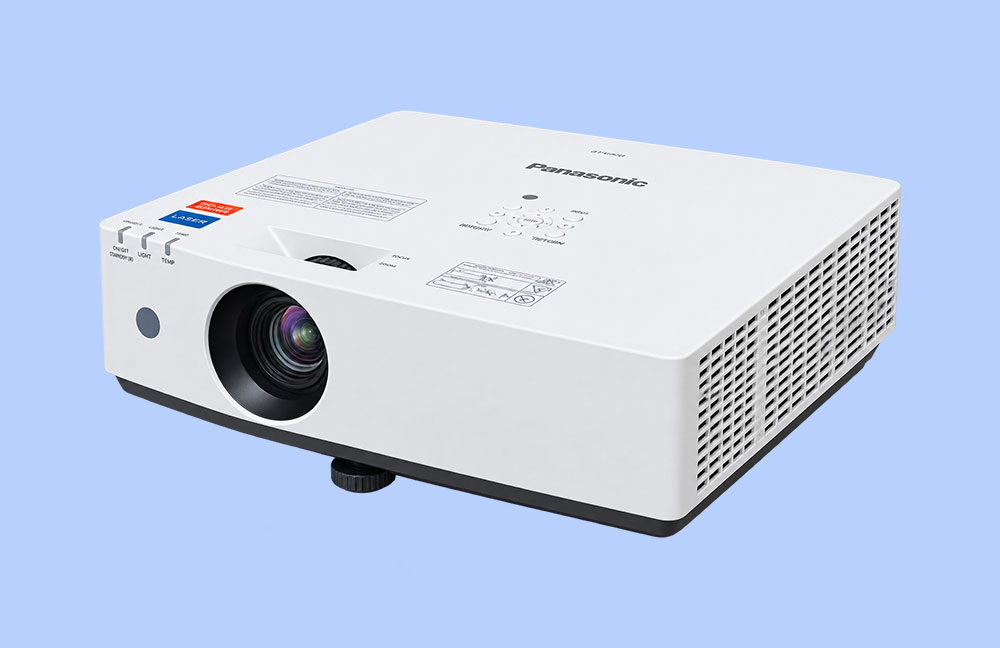 Máy Chiếu Panasonic PT-LMZ460