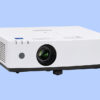 Máy Chiếu Panasonic PT-LMZ460