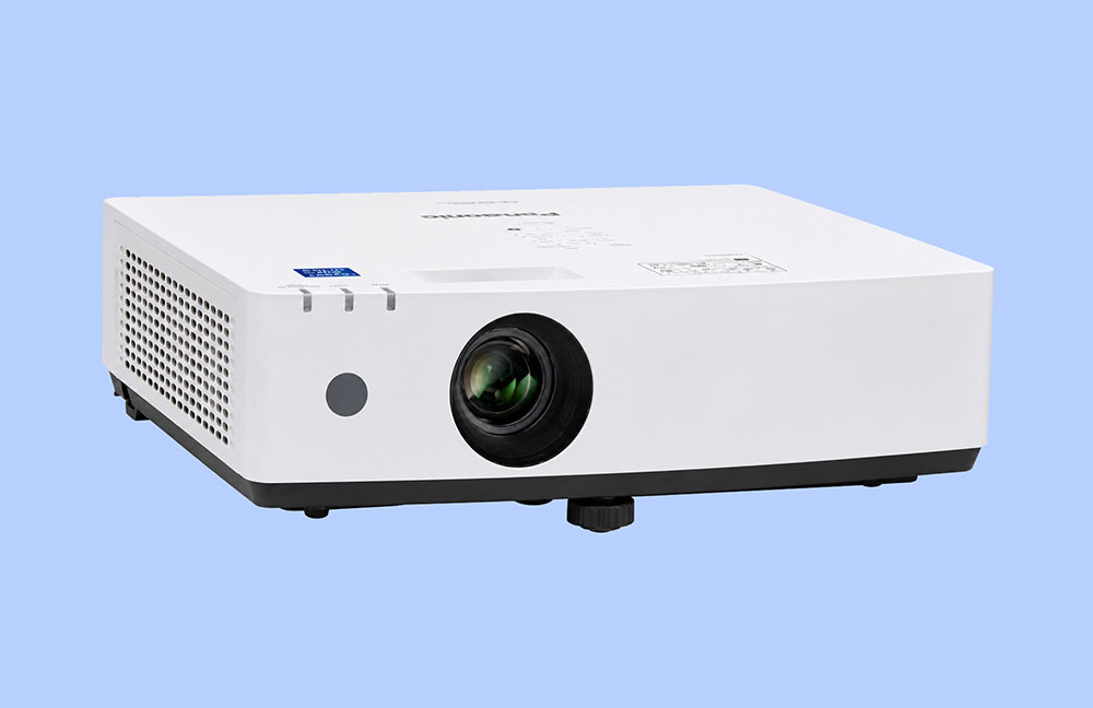 Máy Chiếu Panasonic PT-LMZ460