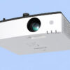 Máy Chiếu Panasonic PT-LMZ460