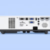 Máy Chiếu Panasonic PT-LMZ460
