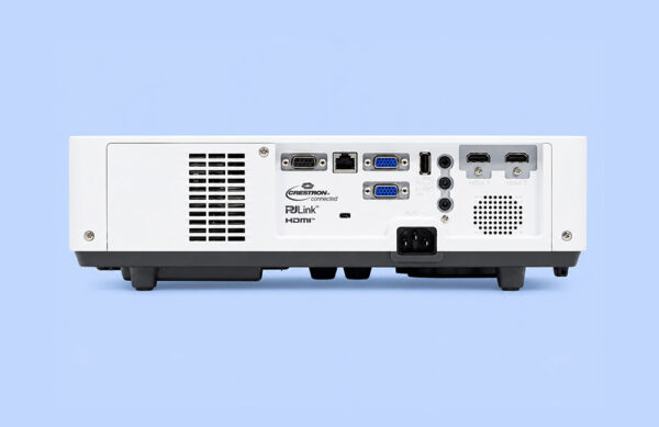 Máy Chiếu Panasonic PT-LMZ460