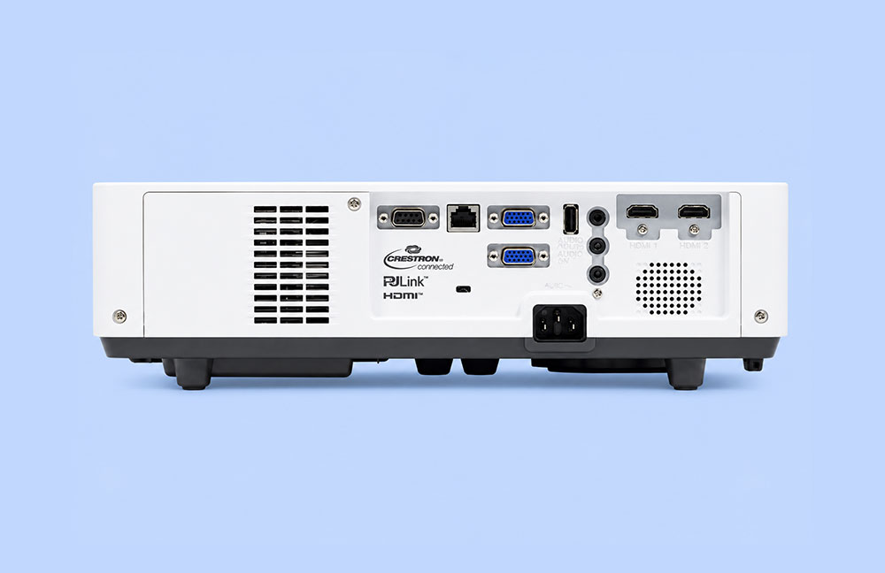 Máy Chiếu Panasonic PT-LMZ460