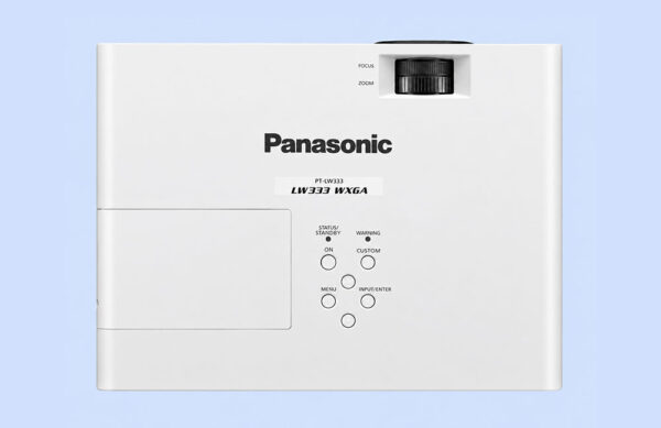 Máy Chiếu Panasonic PT-LW333