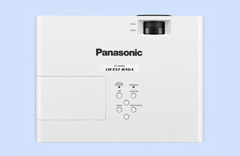 Máy Chiếu Panasonic PT-LW333