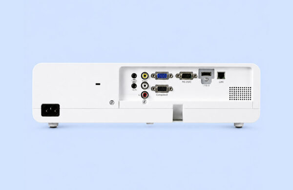 Máy Chiếu Panasonic PT-LW333