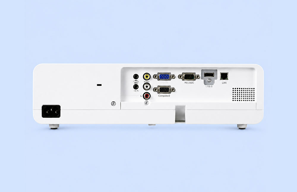 Máy Chiếu Panasonic PT-LW333