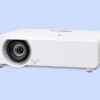 Máy Chiếu Panasonic PT-LW333